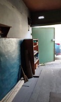 Продам цегляний гараж в Івано-Франківську