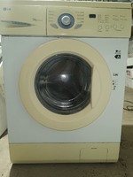 Продаються пральні машини хорошої якості після кап ремонту можлива доставка також ремонт пральних машин виїзд в день дзвінка
