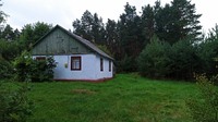 Будинок у с. Стригани в 10 км від м. Славута Хмельницької області