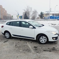 Продам или обмен Renault Megane, 2012 год, 1.5 дизель, 226тыс км, 6 ступка