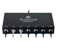 Продажа современных полиграфов Rubicon 2 версии