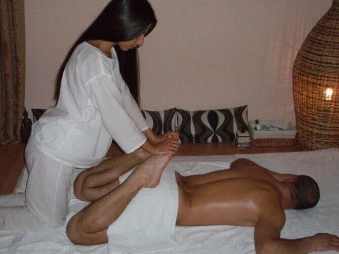 Частные мастера эротического массажа в Нижнекамске