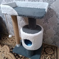 Продам домик для котика