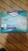 Подгузники для взрослых Tena Slip Plus, 30 штук