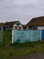 Будинок в селі Озеряни