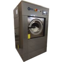 Промислові пральні машини Krebe-Tippo