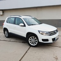 Volkswagen Tiguan, 2017г. в., 2.0, 4 Motion, автомат, срочно не дорого Харьков