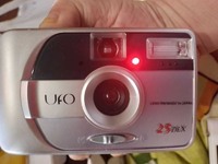 Пленочный Фотоаппарат UFO 25DLX