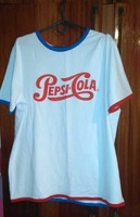 Продам Футболку Pepsi-Cola Размер L-XL (НОВАЯ) Унисекс