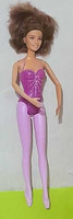 Barbie Mattel 2003/2013 год