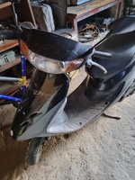 Скутер Honda Dio