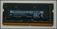 Оперативна Пам'ять ОЗУ Micron RAM 2400 mhz PC4-2400T iMac 2017 [MNE92LL/A]