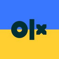 Продам аккаунт профиль на OLX 2015 года регистрации