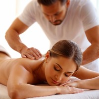 Професійний масаж від спеціаліста