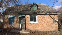 Дом с участком,14-км. от Киева.  Житомирская трасса. с. Шпитьки