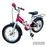 Продам велосипед детский Hudora (Германия), 16 колеса.