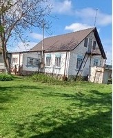 Продається затишний будинок в с. Лосятин Білоцерківського району