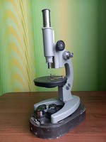 Продається мікроскоп