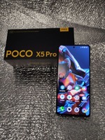 Продам Смартфон POCO X5 Pro 5G 8/256GB (Black)