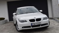 Продам BMW e60