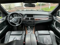 Продам BMW x5 2007 год 3 л дизель