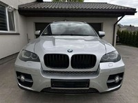 Продам BMW x6 для зсу 2012 год 3 лдизель