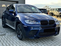 Продам BMW x6 для зсу 2013 года 3 л дизель на максимальной комплектации пробег 155 продажа для зсу хорошие скидки