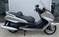 Продам максі-скутер ЯМАХА