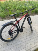 Велосипед Спортивний Corso «Magnus» 29" дюймів