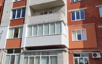 Утеплення фасадів в Тернополі